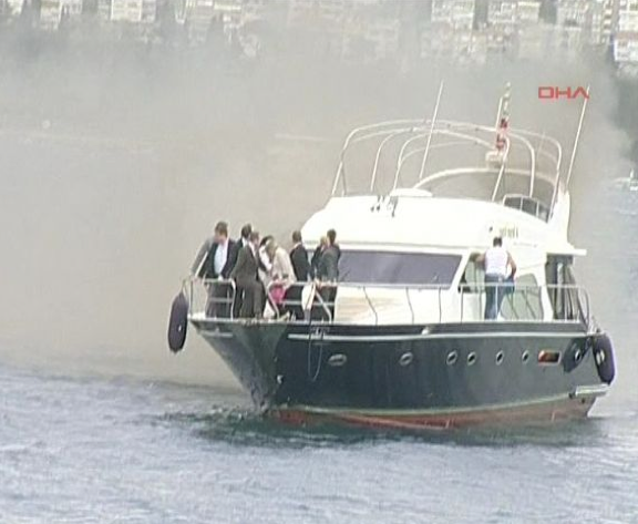 Teknede can pazarı 14