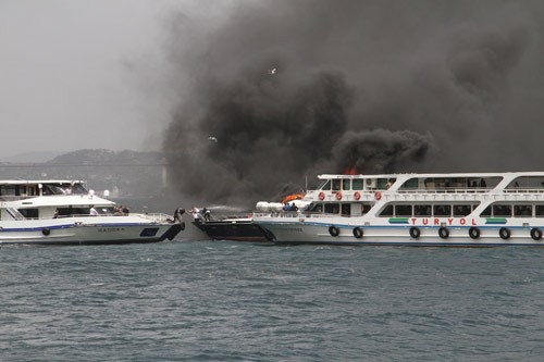 Teknede can pazarı 19