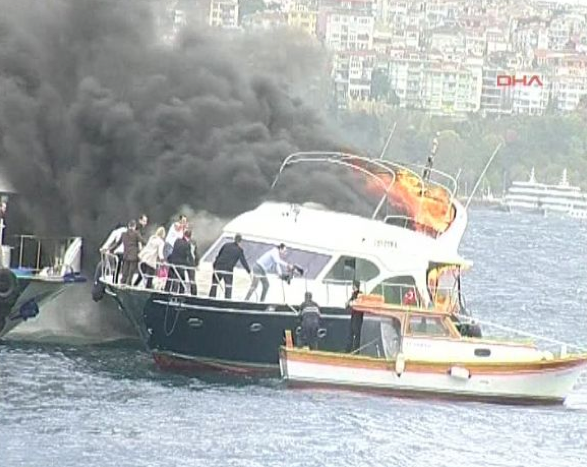 Teknede can pazarı 3
