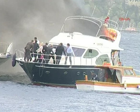 Teknede can pazarı 4