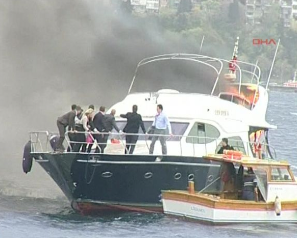 Teknede can pazarı 5