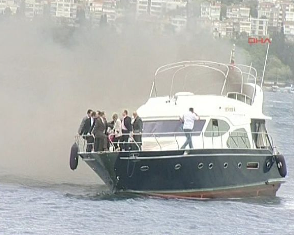 Teknede can pazarı 6