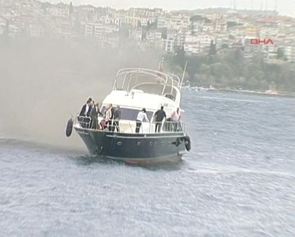 Teknede can pazarı 7