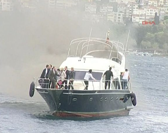 Teknede can pazarı 8