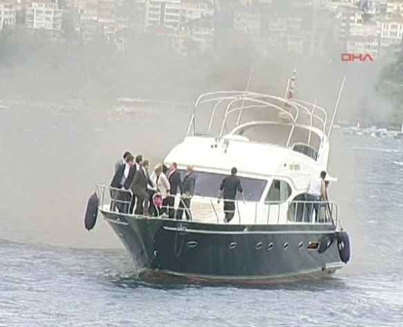 Teknede can pazarı 9