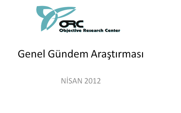 Bugün seçim olsa sonuç ne olurdu? 1