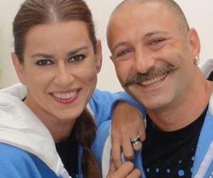 Ünlü olur olmaz ilk eşlerini değiştirdiler 14
