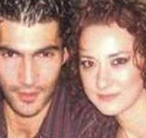 Ünlü olur olmaz ilk eşlerini değiştirdiler 17