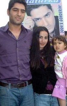 Ünlü olur olmaz ilk eşlerini değiştirdiler 46