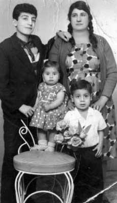 Ünlülerin aile trajedeleri 45