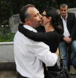 Ünlülerin aile trajedeleri 6