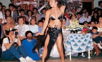 90'ların ünlüleri şimdi ne haldeler? 20