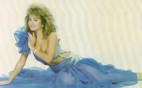 90'ların ünlüleri şimdi ne haldeler? 21