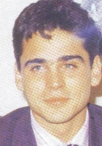 90'ların ünlüleri şimdi ne haldeler? 36