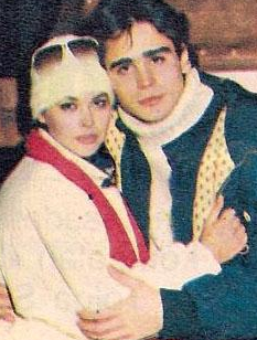 90'ların ünlüleri şimdi ne haldeler? 37