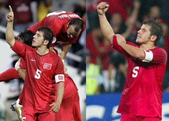 Emre'nin vukuatları bitmiyor! 19