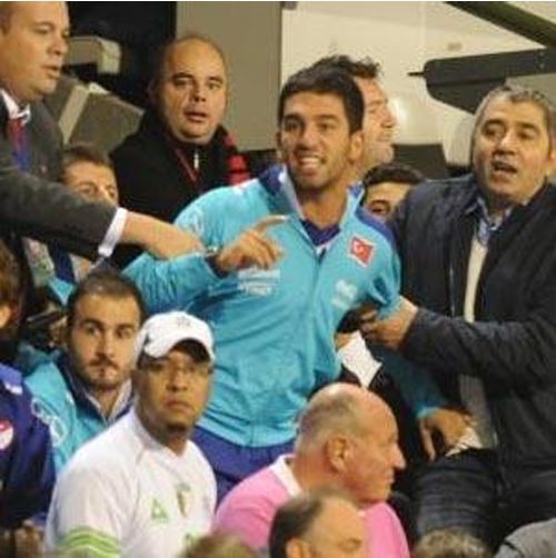 Emre'nin vukuatları bitmiyor! 24