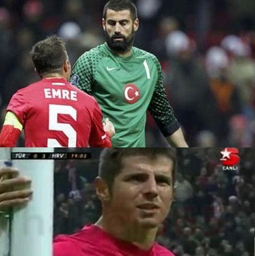 Emre'nin vukuatları bitmiyor! 27
