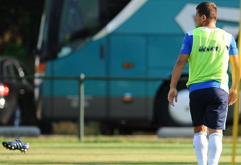 Emre'nin vukuatları bitmiyor! 37