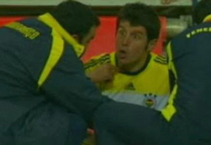 Emre'nin vukuatları bitmiyor! 40