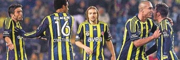 Emre'nin vukuatları bitmiyor! 50