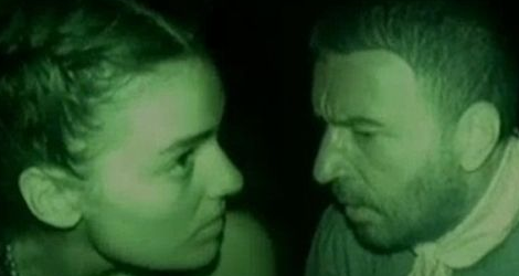 Survivor Merve'ye bir de buradan bakın! 1