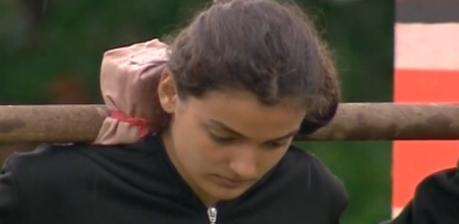 Survivor Merve'ye bir de buradan bakın! 11