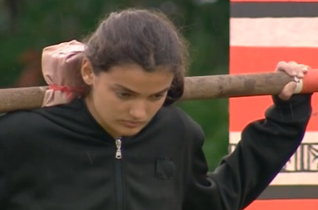 Survivor Merve'ye bir de buradan bakın! 13