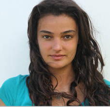 Survivor Merve'ye bir de buradan bakın! 7