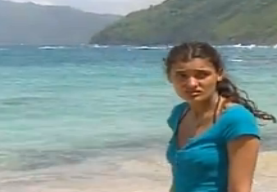 Survivor Merve'ye bir de buradan bakın! 9