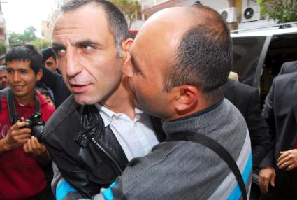 Polat'ın olur da Memati'nin olmaz mı! 1