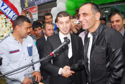 Polat'ın olur da Memati'nin olmaz mı! 2