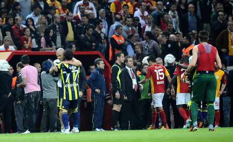Derbi geyikleri! 11