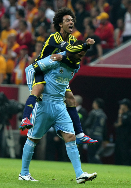 Derbi geyikleri! 13