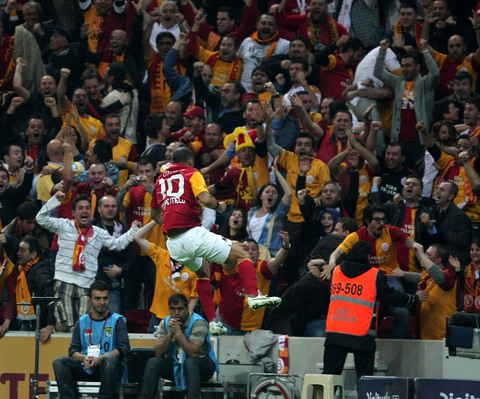 Derbi geyikleri! 15