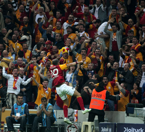 Derbi geyikleri! 17