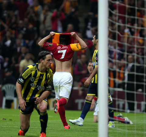 Derbi geyikleri! 18