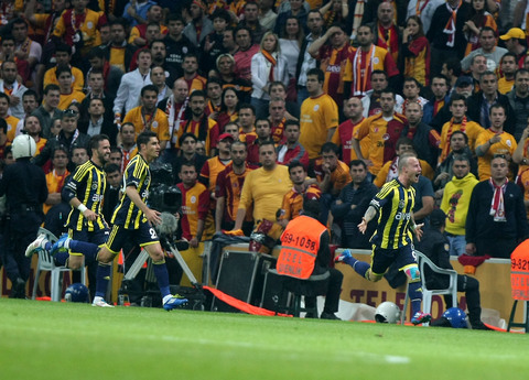 Derbi geyikleri! 19