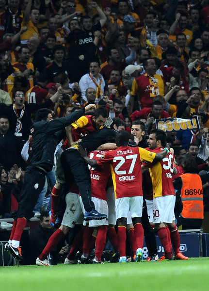Derbi geyikleri! 2