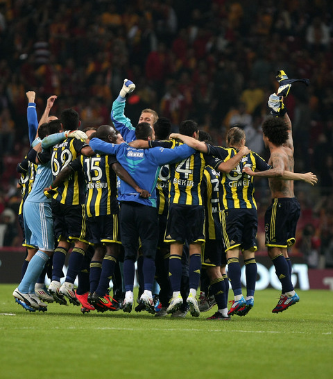 Derbi geyikleri! 21