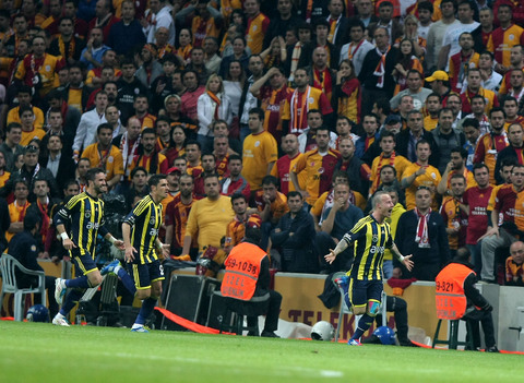 Derbi geyikleri! 22