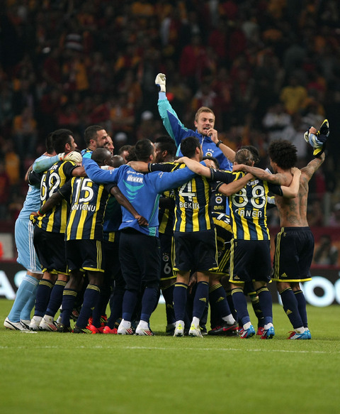Derbi geyikleri! 23