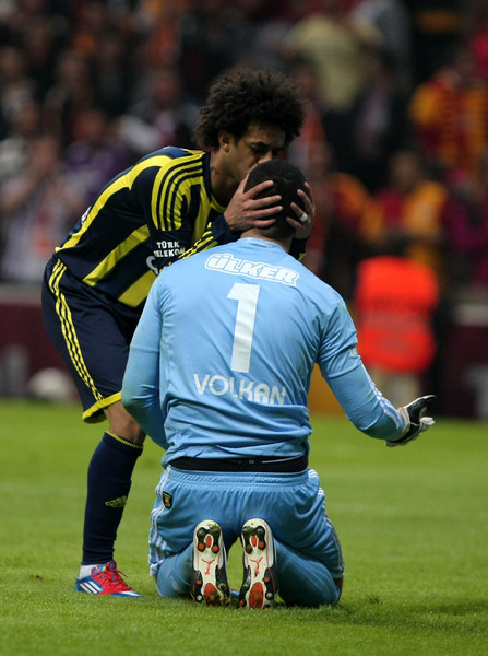 Derbi geyikleri! 25