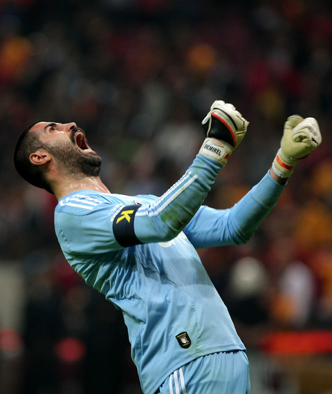 Derbi geyikleri! 27