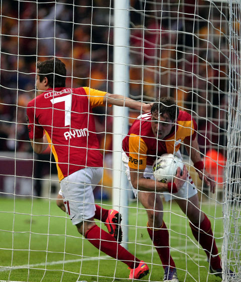 Derbi geyikleri! 29