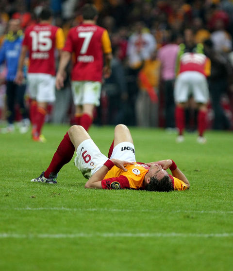 Derbi geyikleri! 30