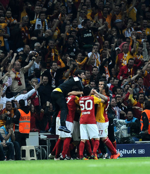 Derbi geyikleri! 32
