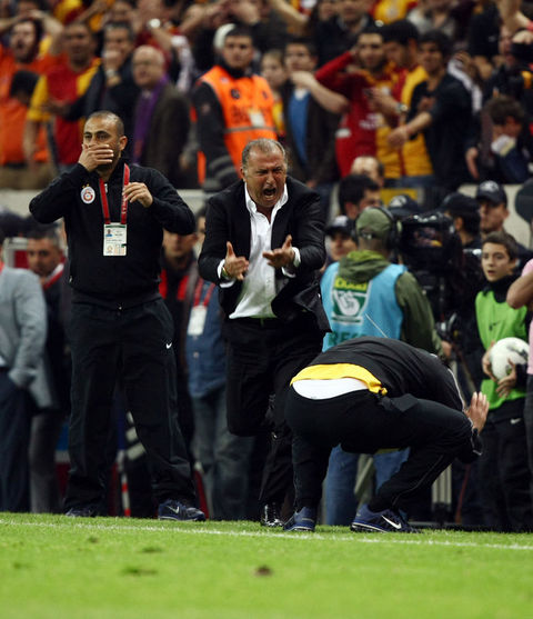 Derbi geyikleri! 33