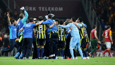 Derbi geyikleri! 8