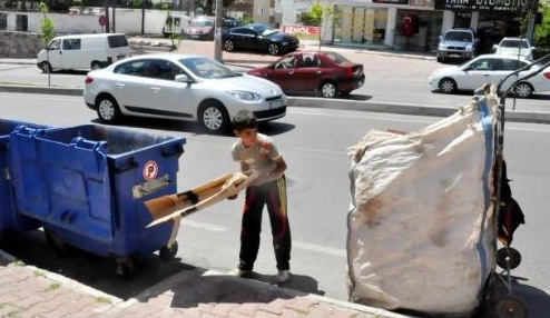 Onlar da 23 Nisan çocukları ama... 4